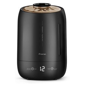 iTvanila ultrasonic Humidifiers HU-X1